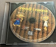 Modi i nanna gra