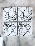 Nowe podstawki pod kubek/szklanke MDF