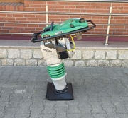 Ubijak Skoczek Zagęszczarka Wacker BS70-2 Husqvarna Bomag Belle