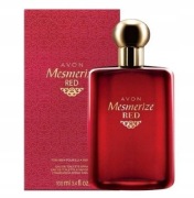 Avon Mesmerize Red for him 