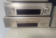Denon model DRA-F109DAB plus DCD-F100