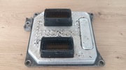 KOMPUTER STEROWNIK SILNIKA OPEL ASTRA H III 1.6 16V Z16XER 