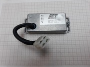 Regulator napięcia 24V 20A agregat prądotwórczy