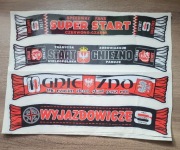 Start Gniezno klub sportowy 