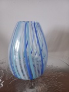 Wazon Murano Dino Martens