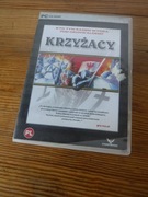 Krzyżacy PC CD ROM ZOBACZ 