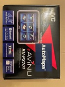 Nawigacja samochodowa JVC KV-PX 701