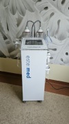 Este:Med HydroPeel H2 9w1 oczyszczenie wodorowe hydrabrazja elektroporacja