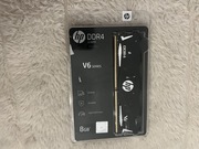 Pamięć RAM HP V6 Series 8GB DDR4 3200 MHz, CL16