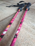 kije kijki narciarskie dziecięce SCOTT 90 cm