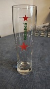 Szklanka do piwa Heineken 0,5l