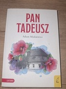 Pan Tadeusz Adam Mickiewicz