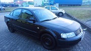 Sprawny, dobry Volkswagen Passat, DIESEL. na pompie.