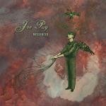Joe Pug cd Messenger    singer folk country super