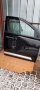 JEEP COMPASS I 06- DRZWI PRAWY PRZOD TYL CZARNE