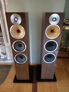 Bowers and Wilkins CM9