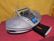 PANASONIC RX-ES29 // CD/R-RW/MP3// radiomagnetofon (26)