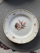 Talerz KPM Berlin 19,5cm