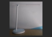 Używana lampa biurkowa LED Aigostar 7W, 5 barw światła, port USB-A