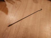 UNITRA magnetofon M 9108 9109 9110 9112 9115 cięgno cięgło popychacz zapisu