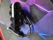 Rozgałęźnik samochodowy