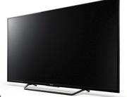 TELEWIZOR SONY KD-49X8005C