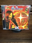 Bulldożer IX -Alive in Poland CD 