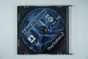 Need for Speed Underground ps2