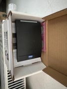 Czytnik kart HID iclass SE R40