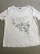 Damska Bluzka Laura Torelli roz. L