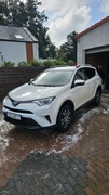 Toyota Rav4 4x4 LPG super stan !!!
