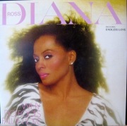 DIANA ROSS: WHY DO FOOLS FALL IN LOVE (1981)