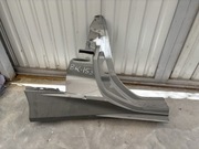 Chevrolet Corvette c8 2020-Listwa Progowa Poszycie Progu Lewa Lewy  Prawa  