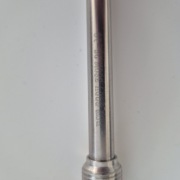 Grzałka do pieca na Pellet 