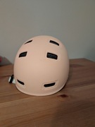 Kask OXELO MF 500 XS 48-52 różowy