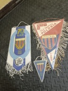 Proporczyki Polonia Bytom