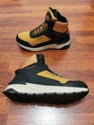 Badoxx Trekingowe Ocieplane Buty Męskie Super Lekkie Wygodne Ciepłe