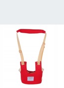 Szelki do nauki chodzenia