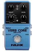 NUX VERB CORE DELUXE - REVERB