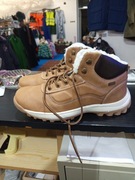 #1041 Nowe buty męskie zimowe Livergy