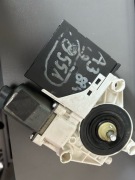 Moduł sterownika szyby