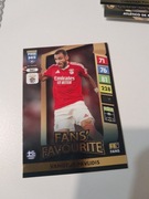 PANINI FIFA 365 2025 KARTA PAVLIDIS