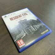 Resident Evil Requiem (PS5) + DLC