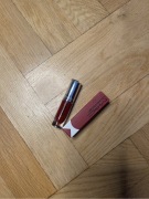 MAC Locked Kiss Ink 24h Lipcolour