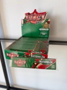 Juicy Jays Watermelon Bletki Smakowe King Size