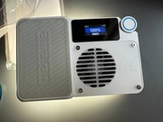 amaran Ace 25c LED Mini On-camera Light