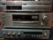 Amplituner ONKYO TX-DS474