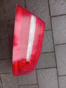 Lampa prawy tył LED lift AUDI A6 C6 lift 