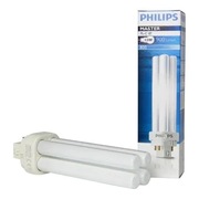 Lampa Philips MASTER PL-C 13W/830 4P
