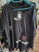 Sportowa bluzka. NOWA. Roz uniwersalny 40 - 46.